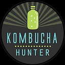 KombuchaHunter logo