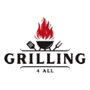 grilling4all logo