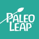 Paleo Leap logo