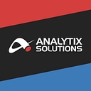 Analytix IT logo