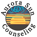 Aurora Sun Counseling logo