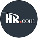 HR.com logo