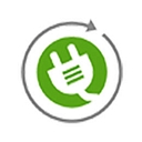 Green Recycling Co. logo