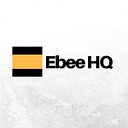 eBeeHQ logo