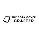 The Sofa Cover Crafter logo
