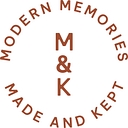 Made and Kept logo