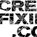 ScreenFixing logo