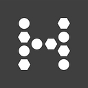 Hexatronic Data Center logo