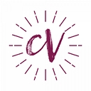 Chasing Vibrance logo