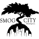 Smog City Brewing Co. logo