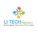 L.I. Tech Advisors logo