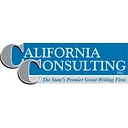 California Consulting logo