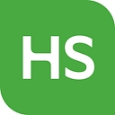 Harris Scarfe logo