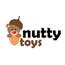 Nutty Toys logo