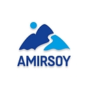Amirsoy logo