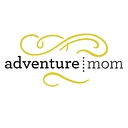 Adventure Mom Blog logo