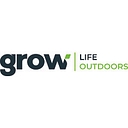 Grow Landscapes logo