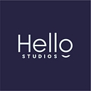 Hello Studios logo