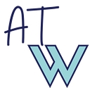 Almost The Weekend logo
