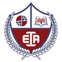 Ettevõrt International Academy logo