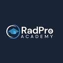 RadPro Academy logo