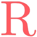Rxivist logo