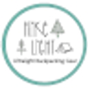 Hike Light Gear logo