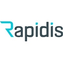 Rapidis Logistics Planner logo