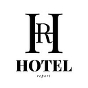 Hotel.Report logo