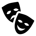 The House of Humor logo