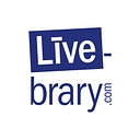 Livebrary logo