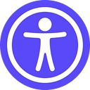 A11y Works logo