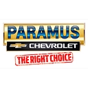 Paramus Chevrolet logo
