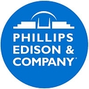 Phillips Edison logo