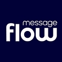 MessageFlow logo
