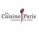 La Cuisine Paris logo