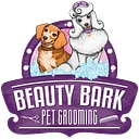 Beauty Bark Mobile Grooming logo