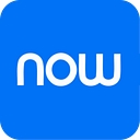 budgetNOW logo