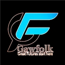 Gawfolk logo