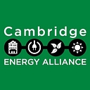 Cambridge Energy Alliance logo