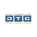 Digital Technology Group logo