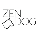 Zen Dog Training logo