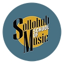 Sollohub School of Music logo