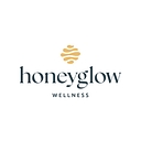 Honeyglow Wellness logo