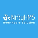 NiftyHMS logo