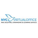 NYC Virtual Office logo