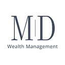 MD Wealth Management logo