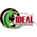 Ideal Pest Control logo