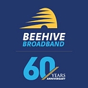 Beehive Broadband logo