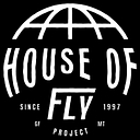 House of Fly logo